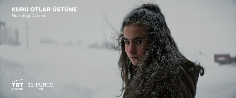 Cannes’da TRT rüzgarı: TRT yapımı 3 film ana yarışmaya seçildi